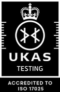 UKAS ISO17025