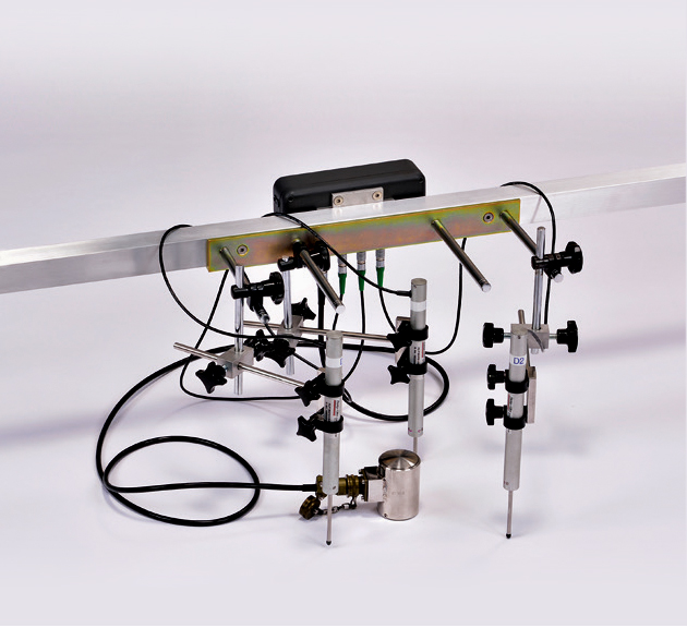 Plate Load Testing Scotland